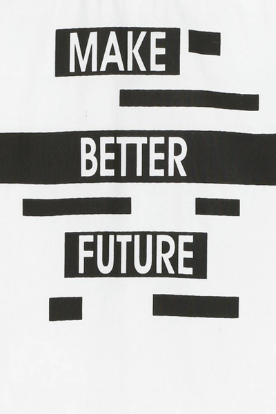 Деловая белая рубашка с контрастной отделкой Bell Bimbo 193162 белый - фото 6