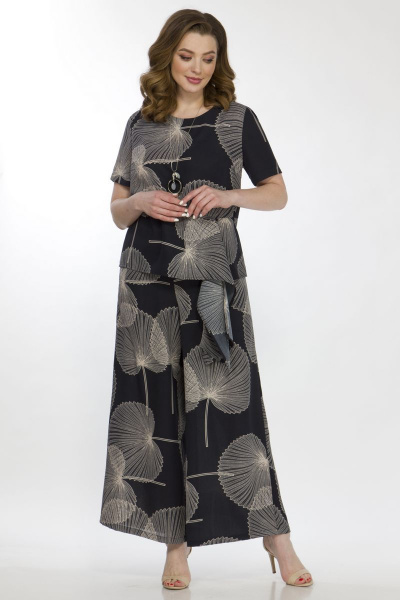 Блуза, брюки Matini 1.1499-- - фото 4