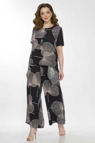 Блуза, брюки Matini 1.1499-- - фото 3