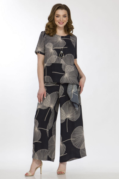 Блуза, брюки Matini 1.1499-- - фото 2