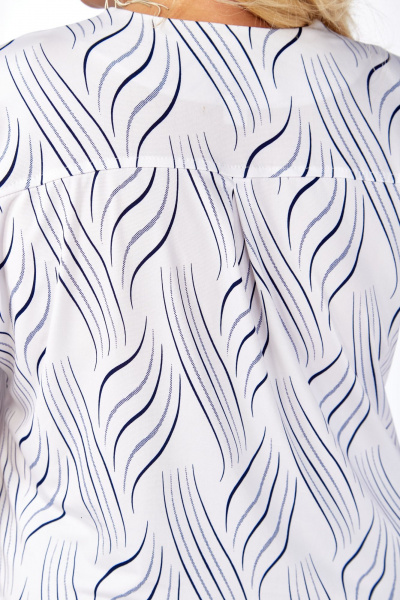 Блуза Abbi 4066 - фото 9