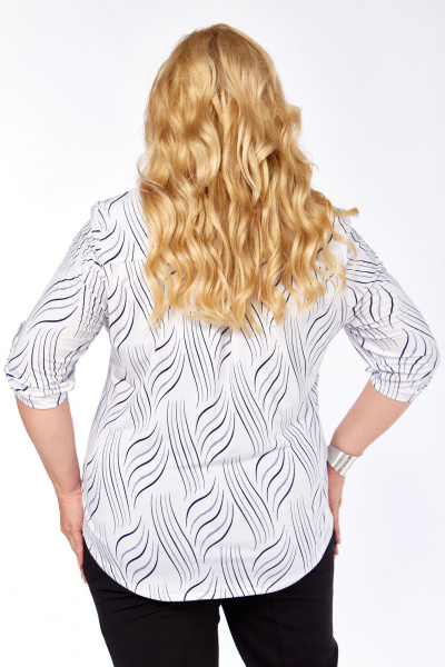 Блуза Abbi 4066 - фото 5