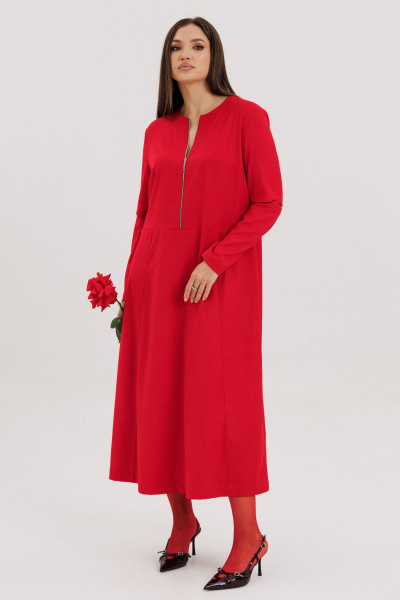 Платье Fantazia Mod 4886 - фото 1