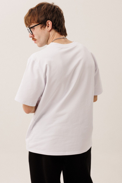 Футболка GO M1001VM/01-01 - фото 5