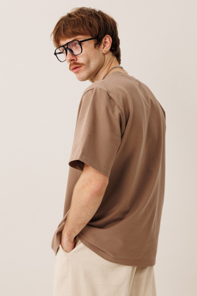 Футболка GO M1001VM/04-03 - фото 7