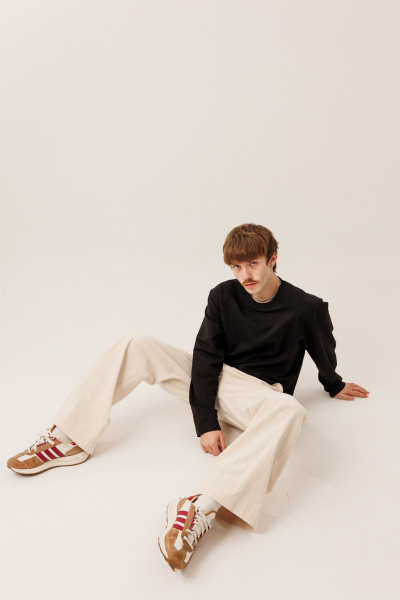 Лонгслив GO M1101/40-02 - фото 5