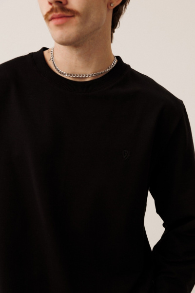 Лонгслив GO M1101/40-02 - фото 3