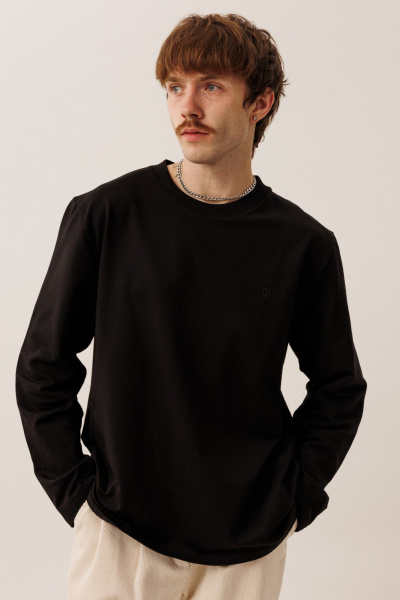 Лонгслив GO M1101/40-02 - фото 1