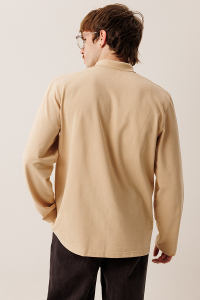 Лонгслив GO M1112/03-03 - фото 6