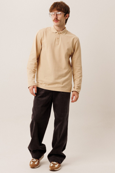 Лонгслив GO M1112/03-03 - фото 4