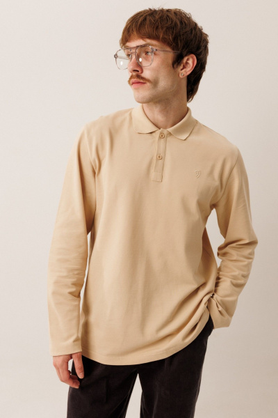 Лонгслив GO M1112/03-03 - фото 1