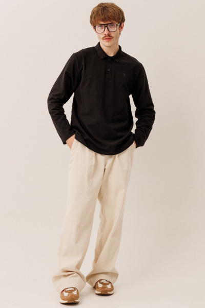 Лонгслив GO M1112/40-02 - фото 2