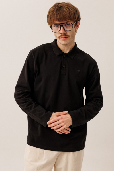 Лонгслив GO M1112/40-02 - фото 1