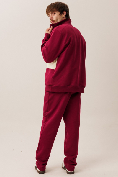 Брюки, джемпер GO M3177/12-01 - фото 5