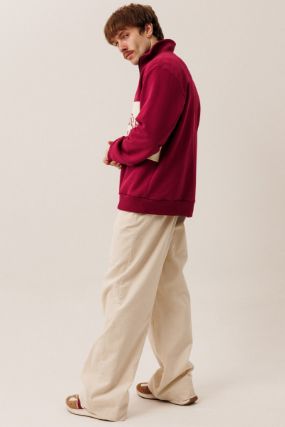 Джемпер GO M4177/12-01 - фото 5