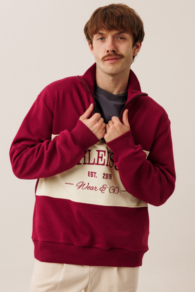 Джемпер GO M4177/12-01 - фото 2