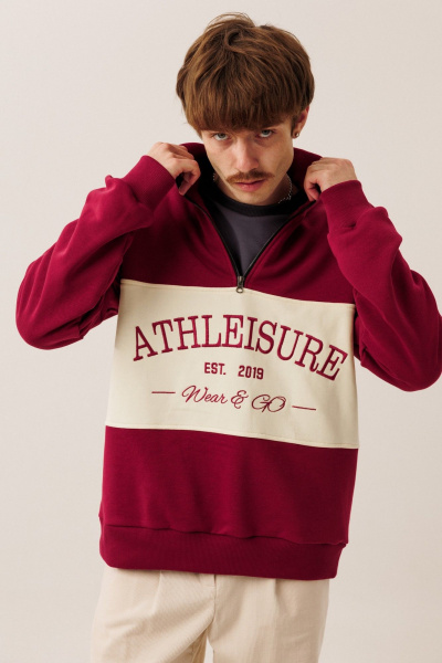 Джемпер GO M4177/12-01 - фото 1