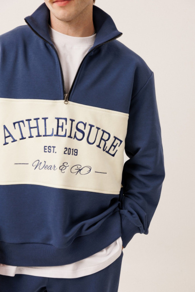 Джемпер GO M4177/20-01 - фото 2