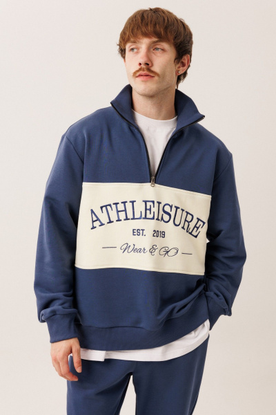 Джемпер GO M4177/20-01 - фото 1