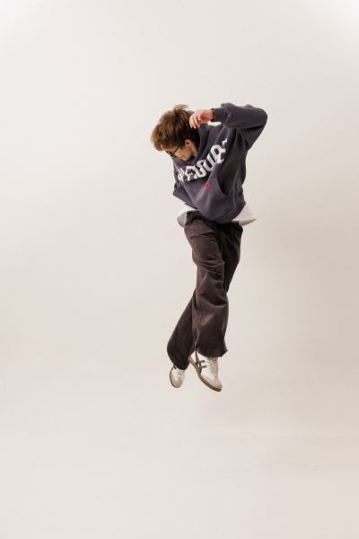 Худи GO M4200/30-03 - фото 6