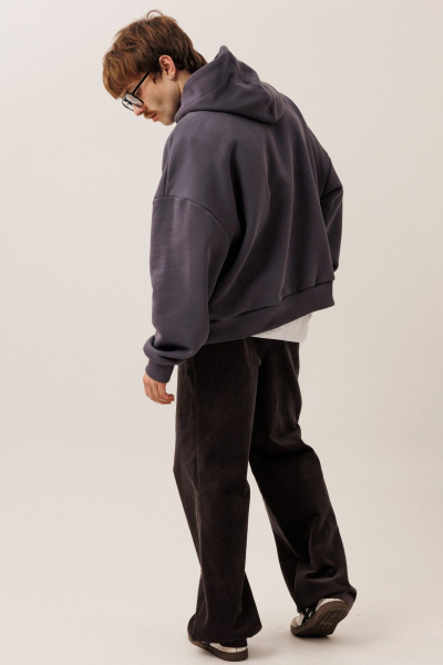 Худи GO M4200/30-03 - фото 5