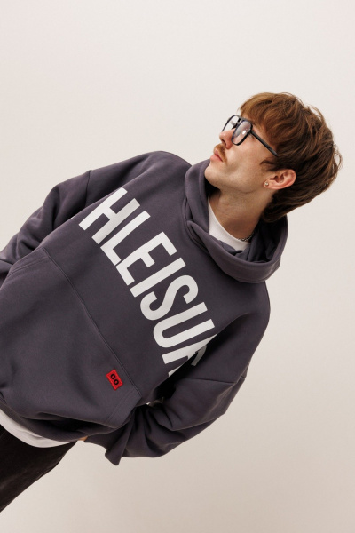 Худи GO M4200/30-03 - фото 4