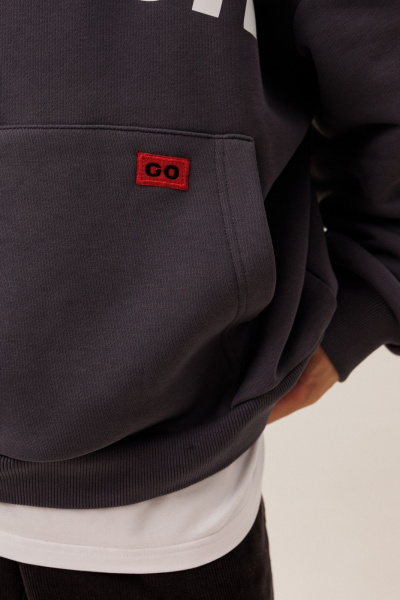 Худи GO M4200/30-03 - фото 3