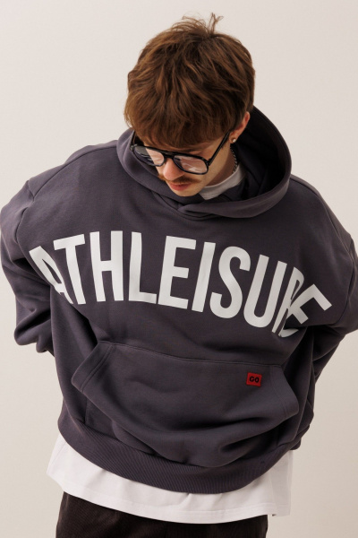 Худи GO M4200/30-03 - фото 2