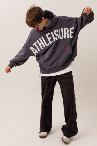 Худи GO M4200/30-03 - фото 1