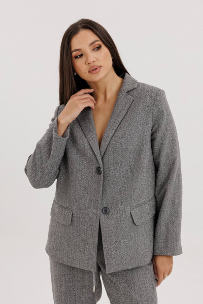 Брюки, жакет Fantazia Mod 5215 - фото 8