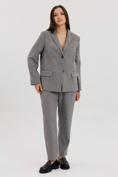 Брюки, жакет Fantazia Mod 5215 - фото 2