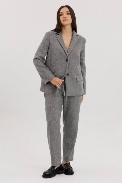 Брюки, жакет Fantazia Mod 5215 - фото 1