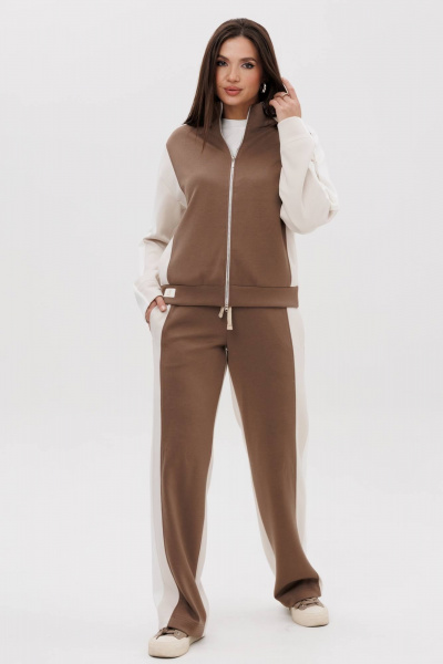 Брюки, худи Fantazia Mod 5228 - фото 8