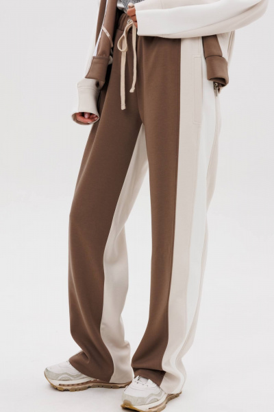 Брюки, худи Fantazia Mod 5228 - фото 7