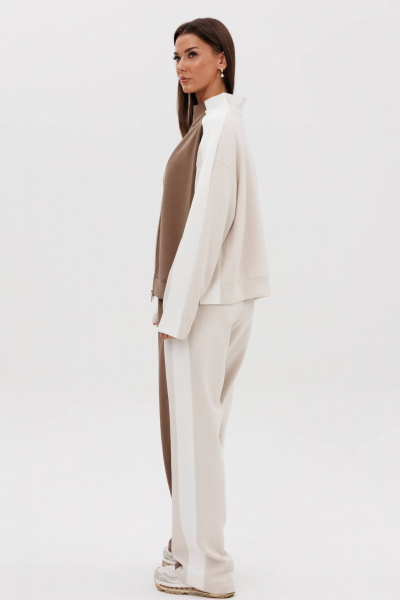 Брюки, худи Fantazia Mod 5228 - фото 5