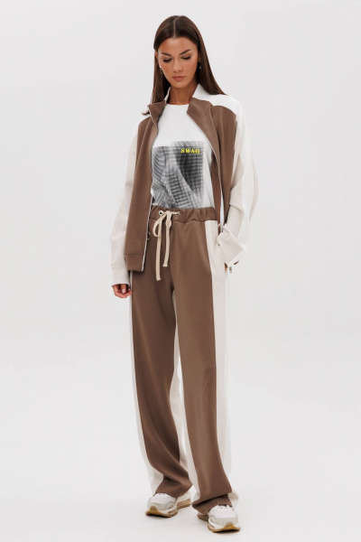 Брюки, худи Fantazia Mod 5228 - фото 4