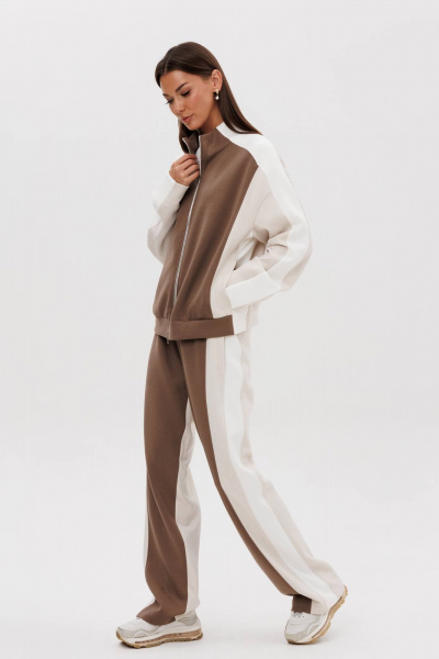 Брюки, худи Fantazia Mod 5228 - фото 2