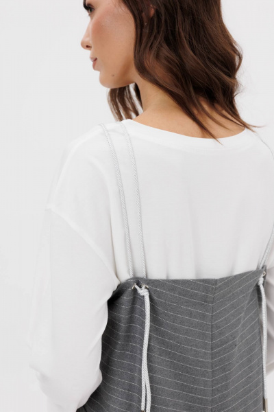 Платье, сарафан Fantazia Mod 5273 - фото 11