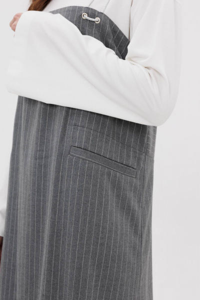 Платье, сарафан Fantazia Mod 5273 - фото 9