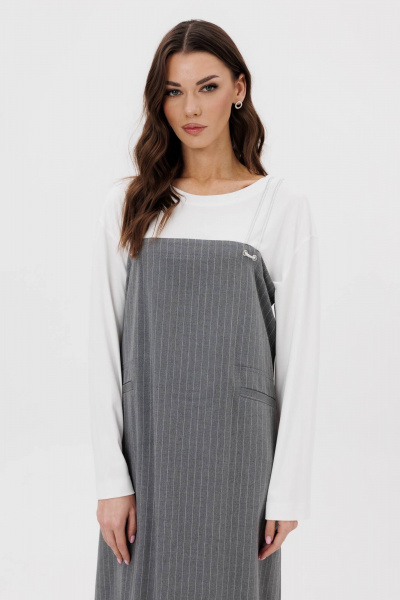 Платье, сарафан Fantazia Mod 5273 - фото 8