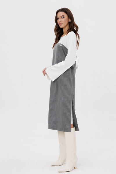 Платье, сарафан Fantazia Mod 5273 - фото 6