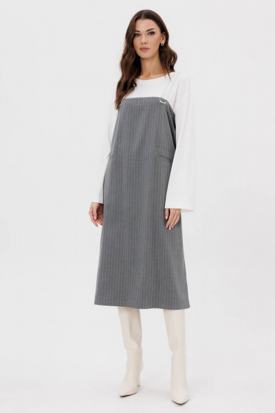 Платье, сарафан Fantazia Mod 5273 - фото 5