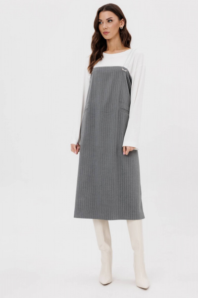 Платье, сарафан Fantazia Mod 5273 - фото 3