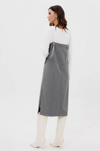 Платье, сарафан Fantazia Mod 5273 - фото 2