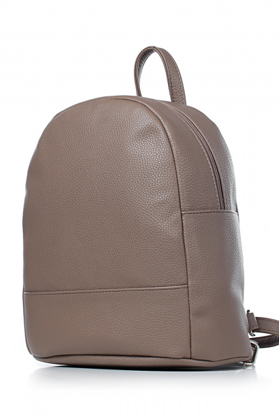 Рюкзак Galanteya 39216.25с1993к45 бежевый_т. - фото 1