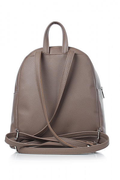 Рюкзак Galanteya 39216.25с1993к45 бежевый_т. - фото 3