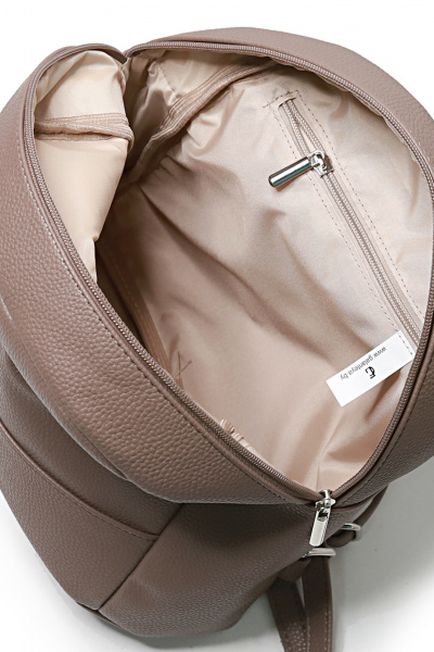 Рюкзак Galanteya 39216.25с1993к45 бежевый_т. - фото 5
