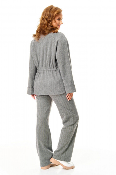 Брюки, жакет VI ORO VR-1227-3 - фото 14