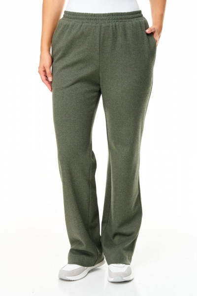 Брюки, жакет VI ORO VR-1227-2 - фото 13