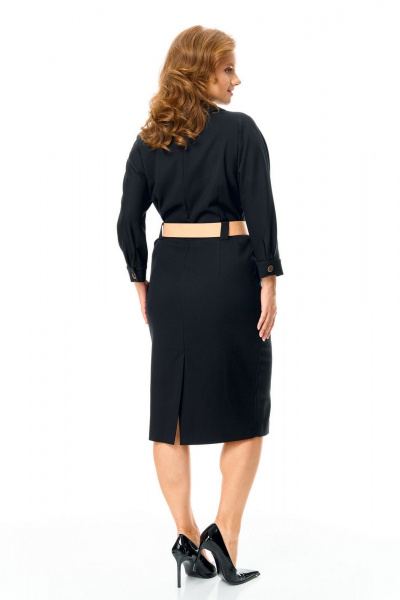 Платье VI ORO VR-1220-3 - фото 8